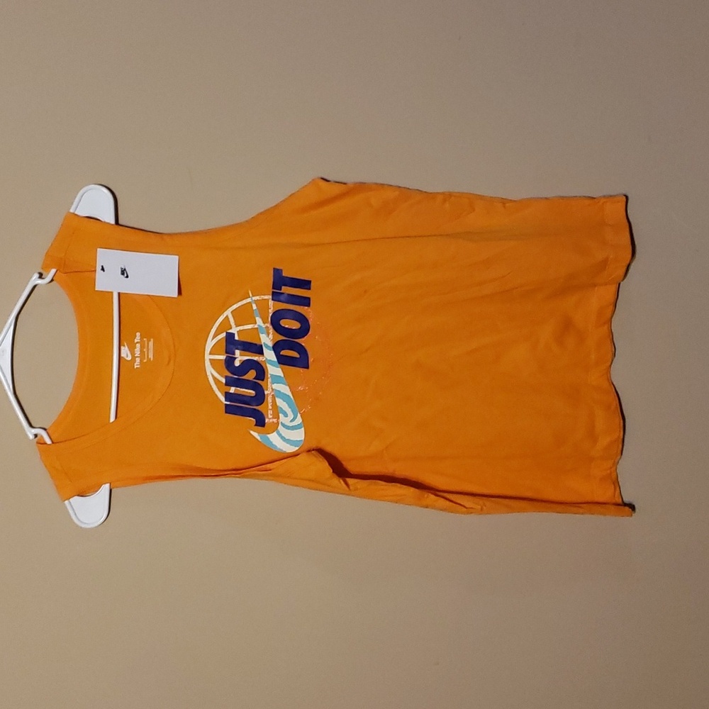 Men's Nike Tank Top Size Medium